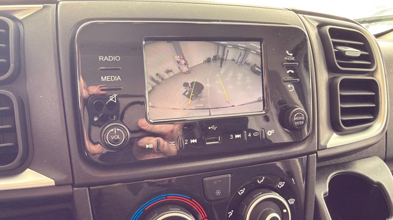 Fiat Ducato 35 2.2 Mjt 140CV PLM-TM Furgone