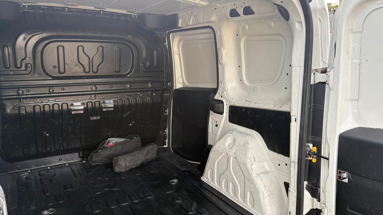 Fiat Doblo Doblò 1.6 MJT 105CV PC-TN Cargo