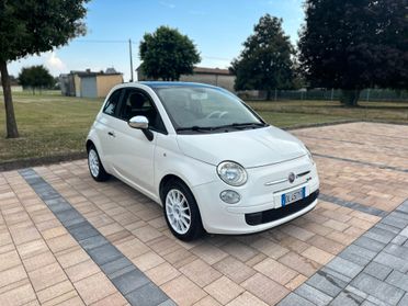 Fiat 500 1.2 Benzina NEOPATENTATI