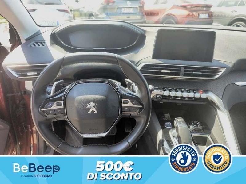 Peugeot 3008 1.6 BLUEHDI ALLURE S&S 120CV EAT6