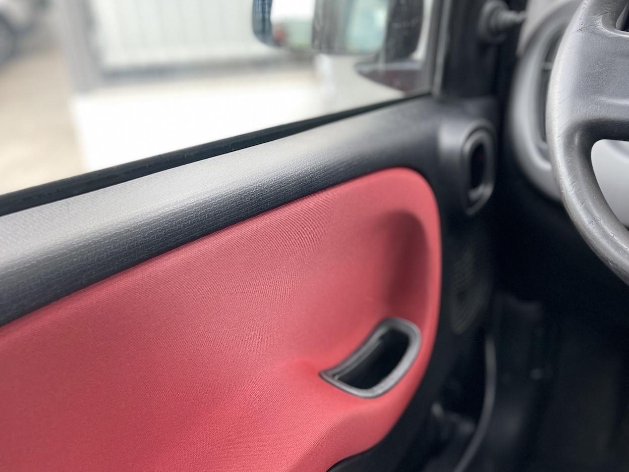 Fiat Panda 1.3 Diesel 95CV E6 Neo. - 2015