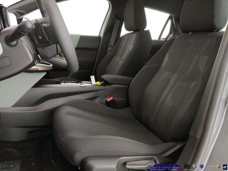 Lancia Ypsilon 1.2 Hybrid e-DCT