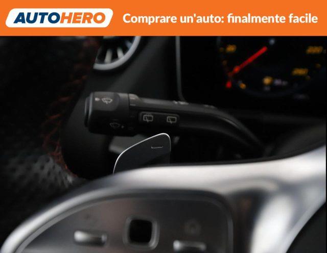 MERCEDES-BENZ B 180 d Automatic Premium