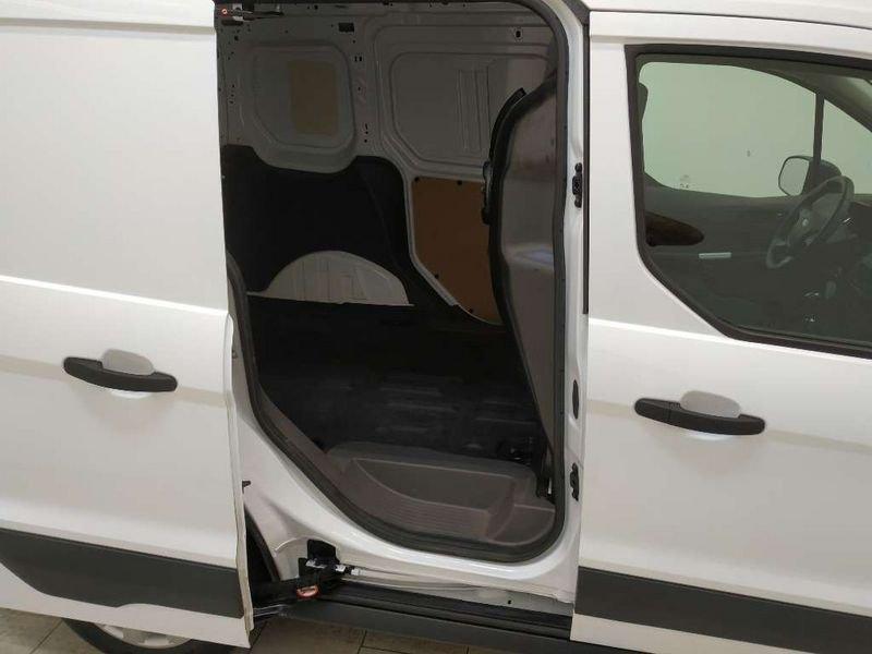 Ford Transit Connect 200 1.5 ecoblue(tdci) 100cv Trend L1H1 E6.2