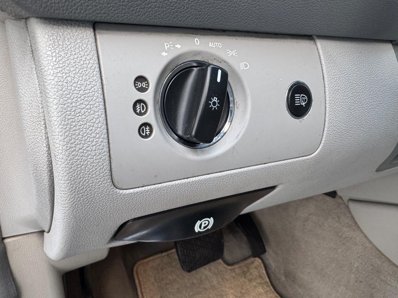 Mercedes-benz ML 280 CDI Sport 4MATIC BUONE CONDIZIONI