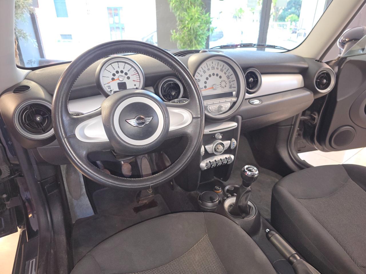 Mini One
