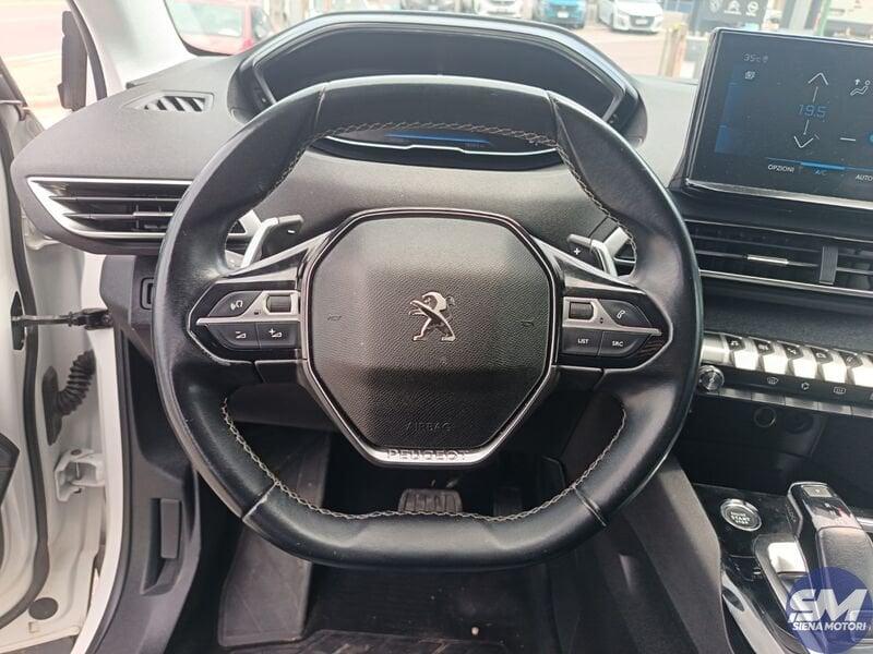 Peugeot 5008 BlueHDi 130 Allure EAT8 S/S aut.