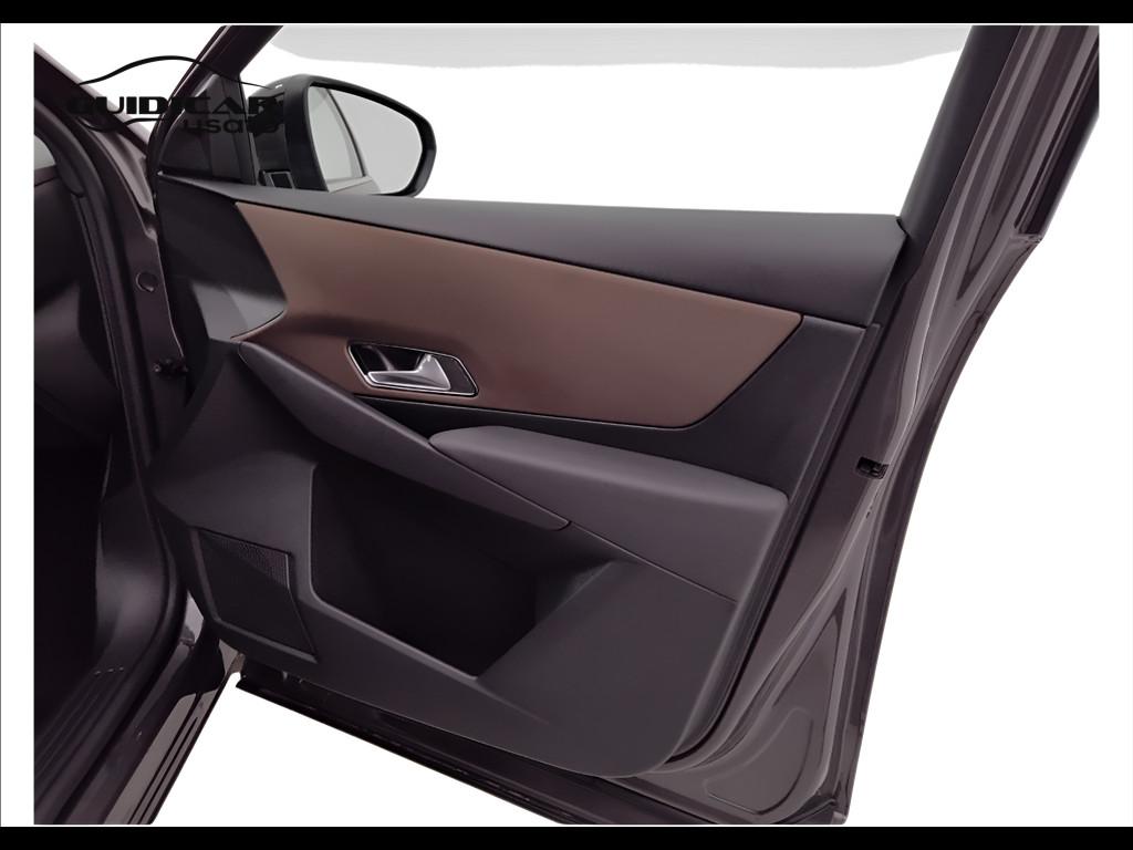 DS DS7 Crossback - DS7 Crossback 1.6 e-tense phev Business auto