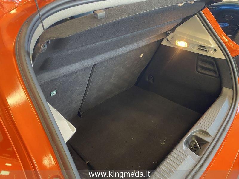 Renault Clio Clio Full Hybrid E-Tech 145 CV 5 porte Equilibre