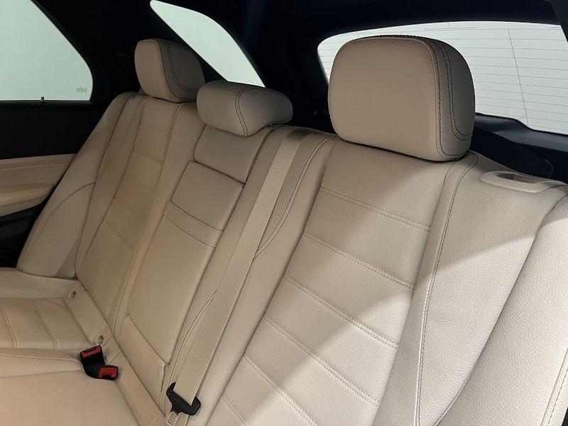 Mercedes-Benz GLE GLE 400 d 4Matic Premium Plus