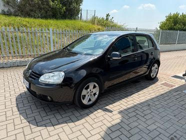 Volkswagen Golf 1.6 5p. United BiFuel G