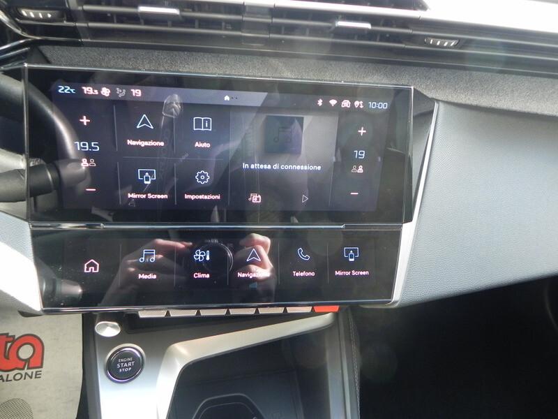 Peugeot 308 PureTech Turbo 130 S&S Allure