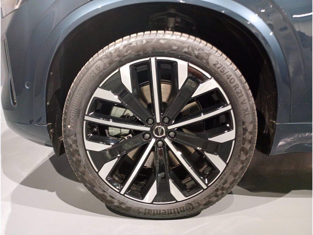 VOLVO XC90 2.0 t8 phev Ultra Bright awd 7p.ti auto del 2025