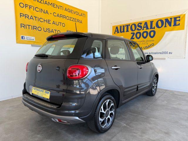 FIAT 500L 1.4 95 CV S&S City Cross NEOPATENTATI/PREZZO REALE