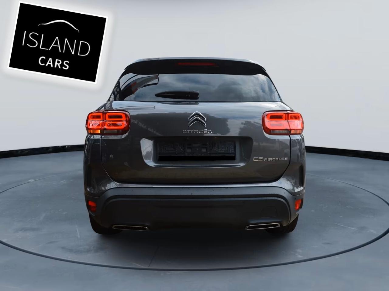 Citroen C5 Aircross PureTech Feel