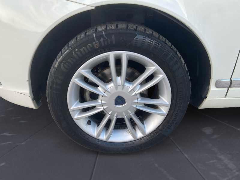 LANCIA Ypsilon 1.2 8v Diva 69cv