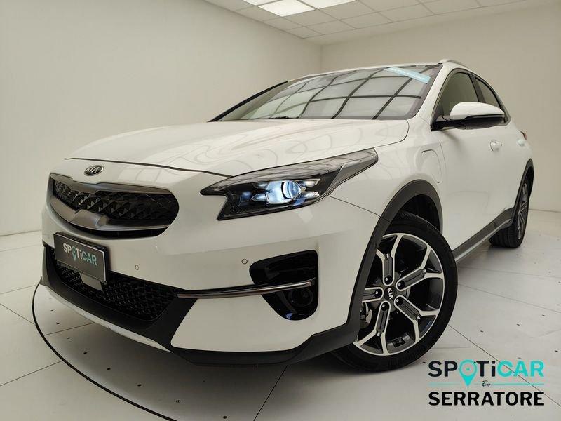 Kia Xceed 1.6 gdi phev High Tech 141cv dct