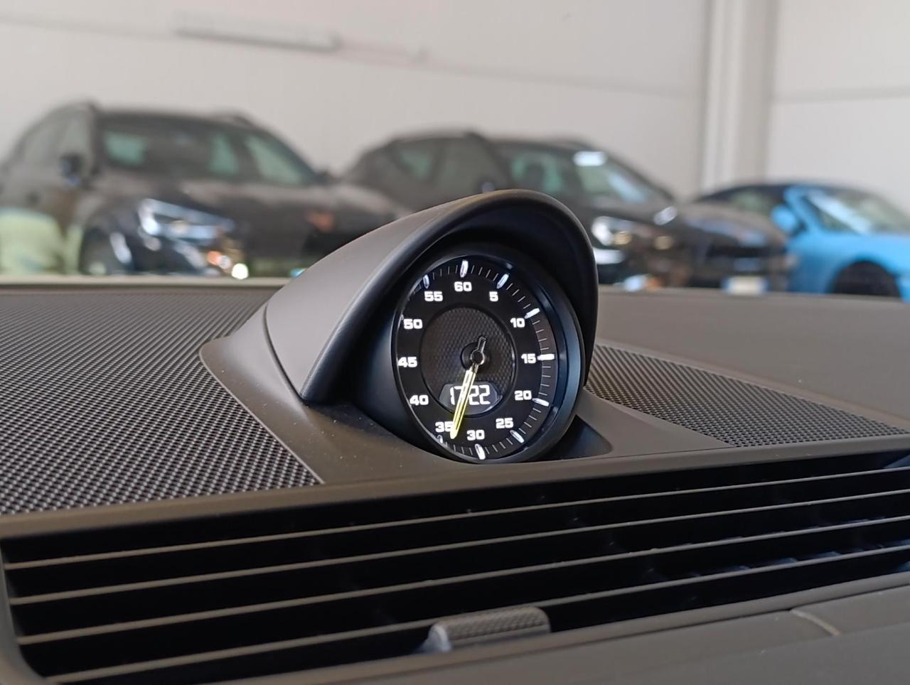 Porsche Panamera Sport Turismo 2.9 4S e-hybrid auto