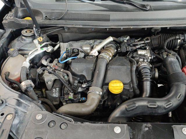 DACIA Duster 1.5 dCi 8V 110 CV 4x2 Prestige