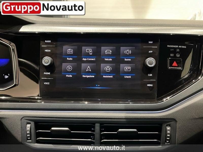 Volkswagen Polo 1.0 TSI 81kW R-Line DSG