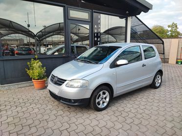 Volkswagen Fox 1.2
