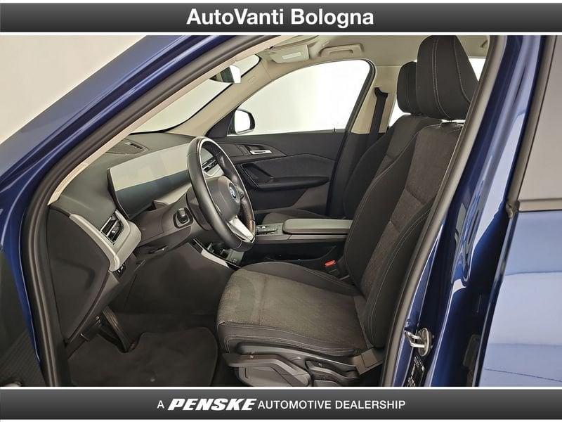 BMW X1 X1 xDrive 25e