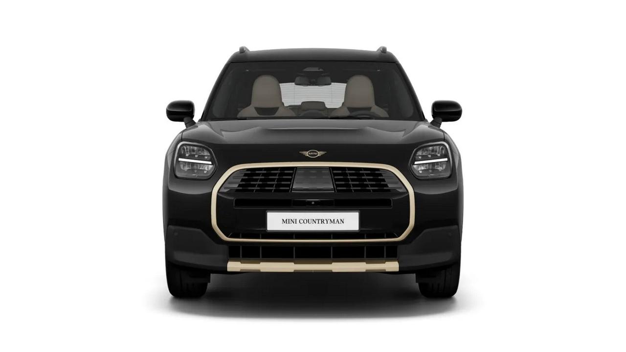 MINI MINI Countryman C