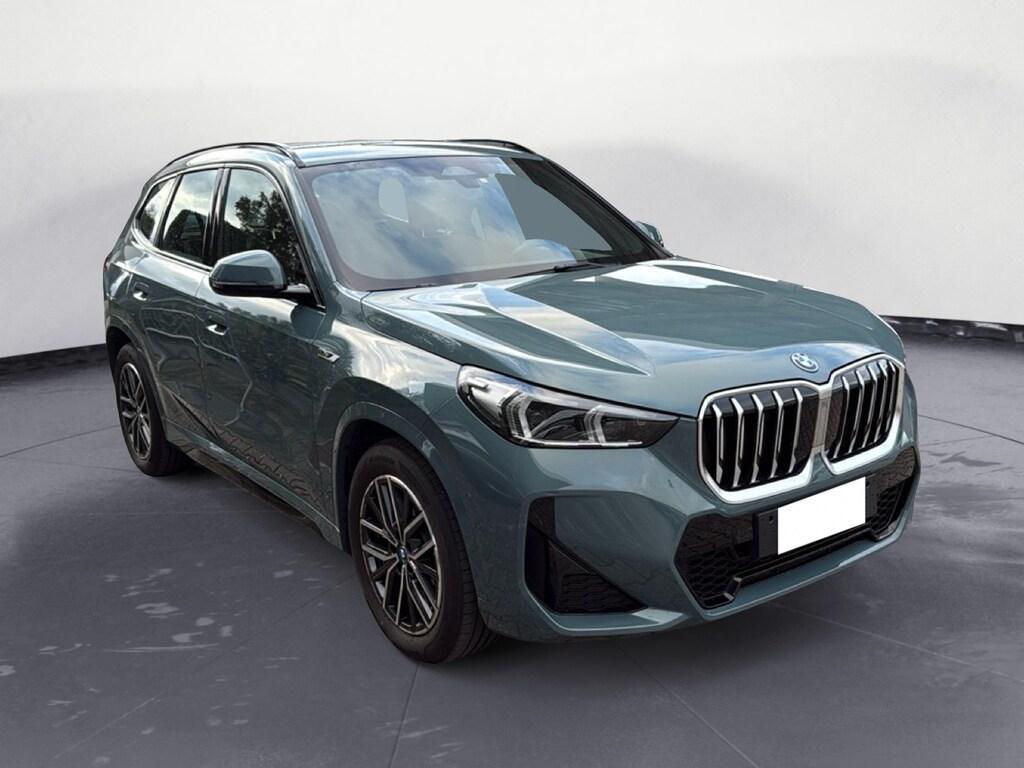 BMW X1 25 e Msport xDrive DCT