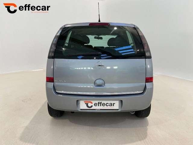 Opel Meriva 1.4 16V Cosmo NEOPATENTATI