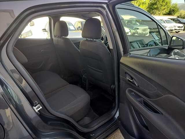 Opel Mokka X 1.6 CDTI Ecotec 4x2 Start&Stop Advance