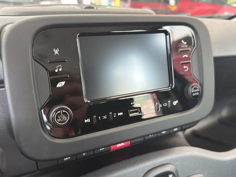 FIAT Pandina My26 1.0 65cv Hybrid Icon