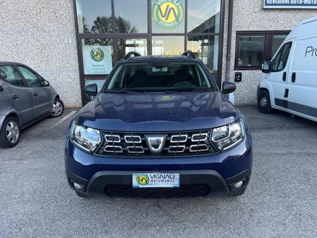 DACIA Duster 1.6 SCe GPL 4x2 Comfort