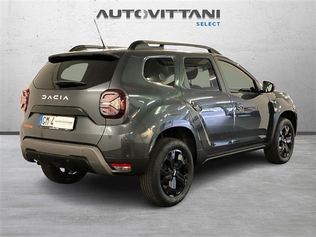 DACIA Duster 1.3 TCe 150cv Journey 4x2 EDC FAP