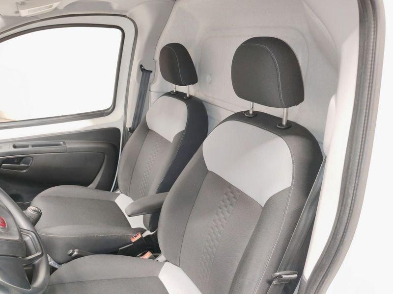 FIAT Fiorino Fiorino 1.3 MJT 95CV Cargo SX