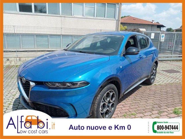 ALFA ROMEO Tonale 1.5 160CV Hybrid DCT7 Sprint Ti