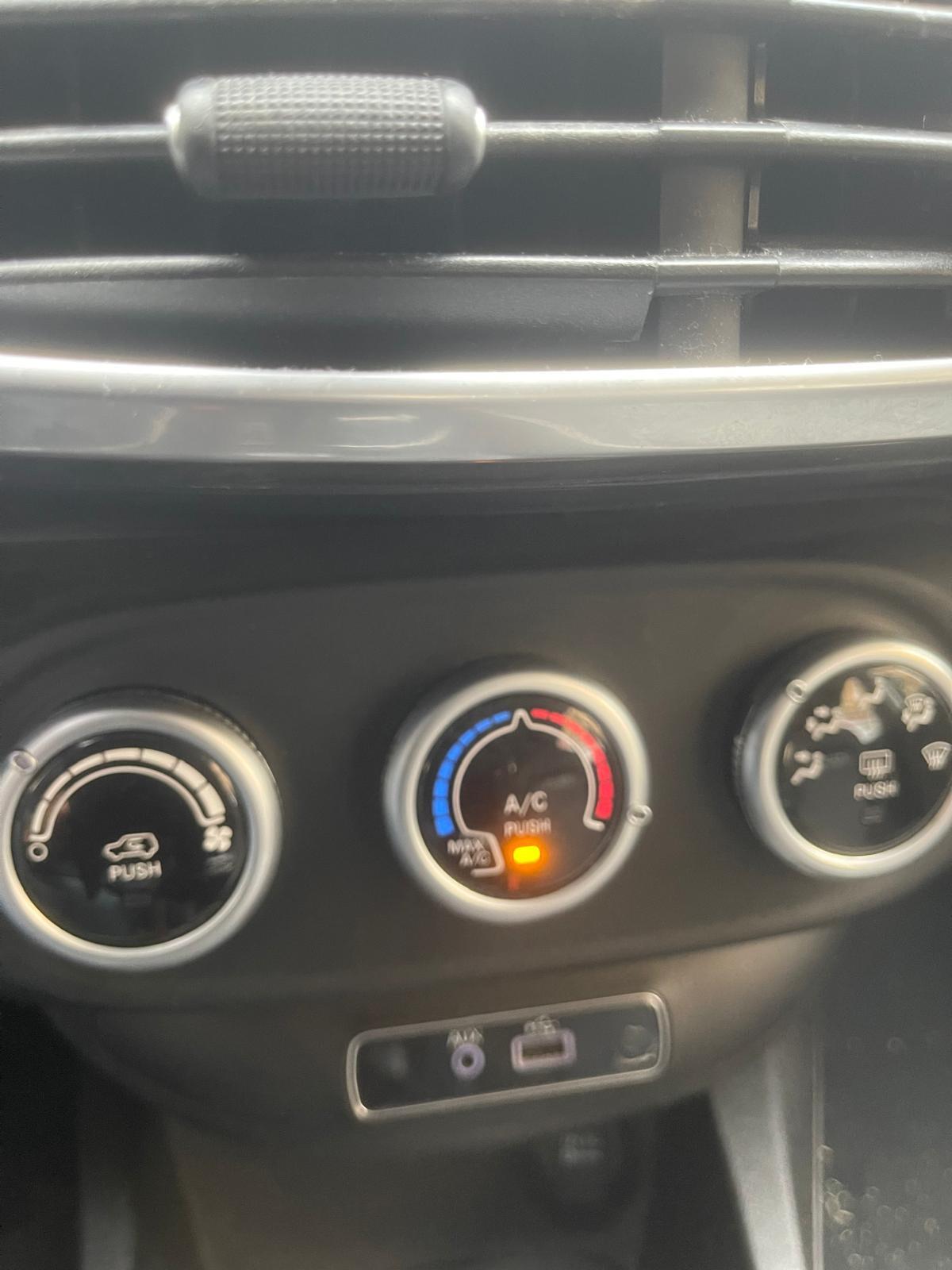 Fiat 500X 1.6 E-Torq 110 CV Pop Star