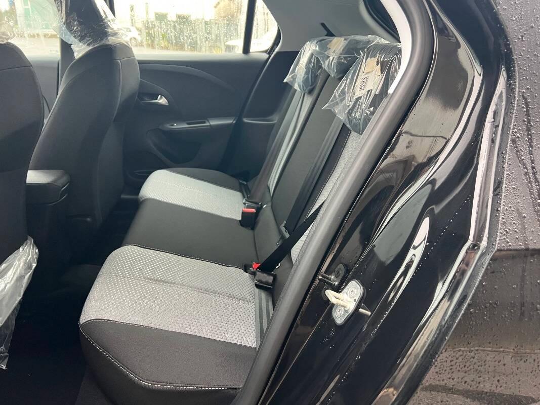 Opel Corsa 1.2 Edition s&s 75cv