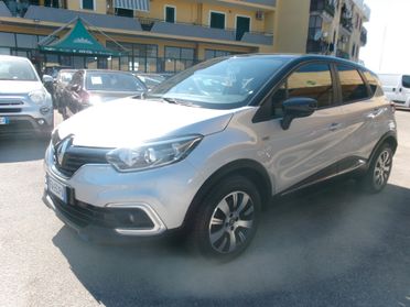 Renault Captur 1.5 DCI 90CV E6 SPORT EDITION NAVIG/CAMERA/BICOLORE 106000 KM