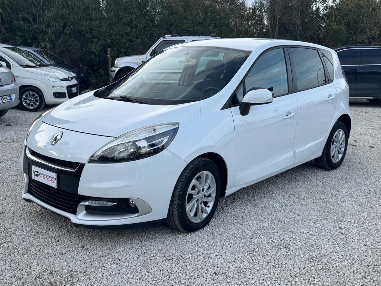 Renault Scenic Scénic XMod 1.5 dCi 110CV Start&Stop Wave