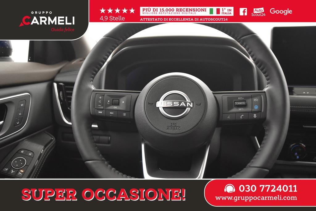 Nissan X-Trail 1.5 e-POWER Tekna 2WD