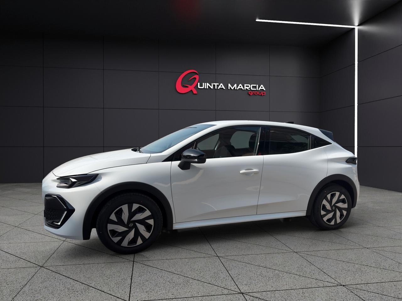 Renault NEW Clio 1.2 TCe 115cv EVOLUTION KM 0!