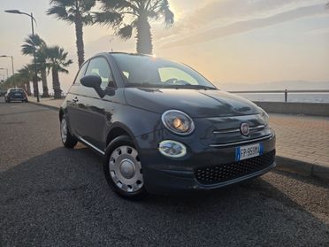 Fiat 500 1.2 Lounge 69Cv 2018