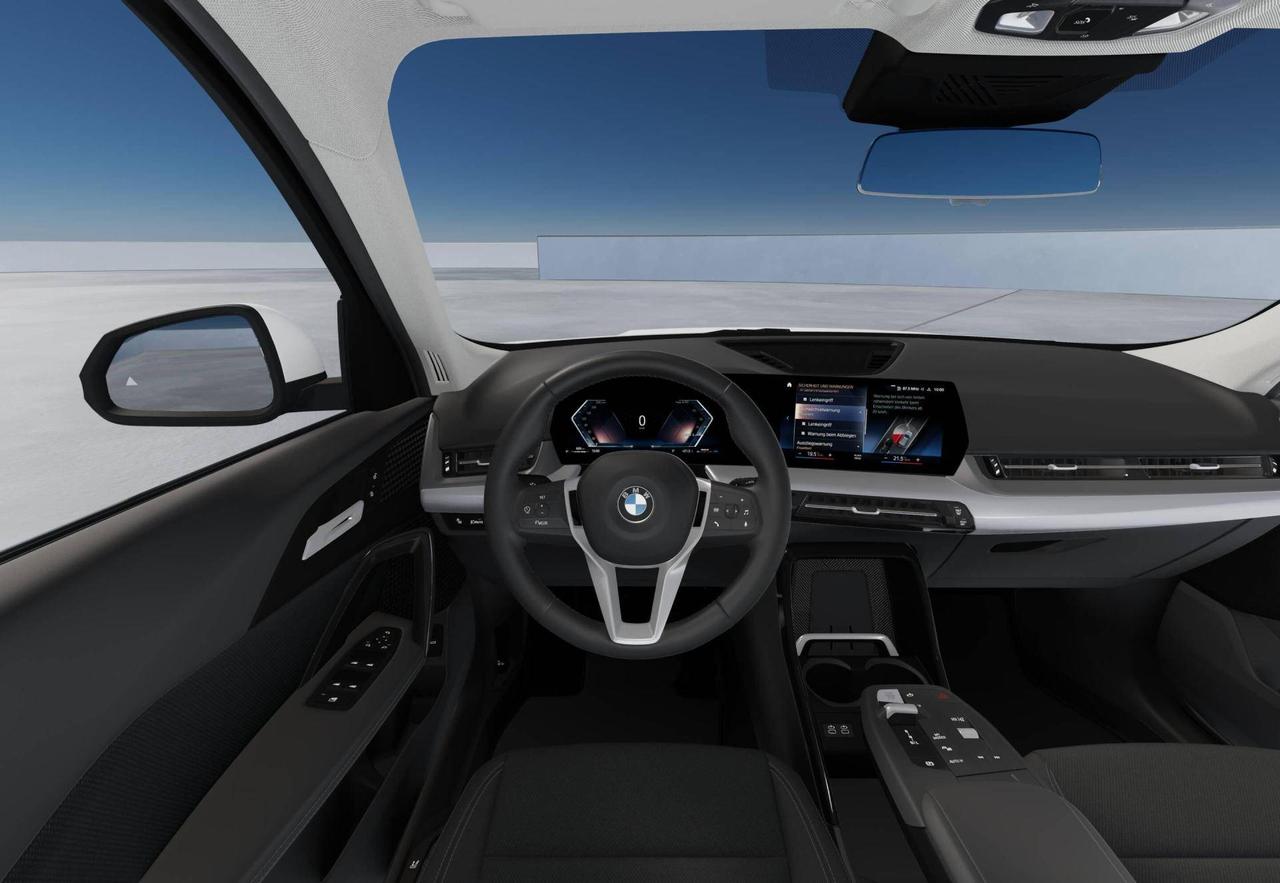 BMW X1 sDrive20i 48V