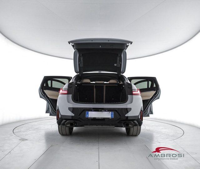 BMW X4 xdrive30d mhev 48V Msport 249cv auto
