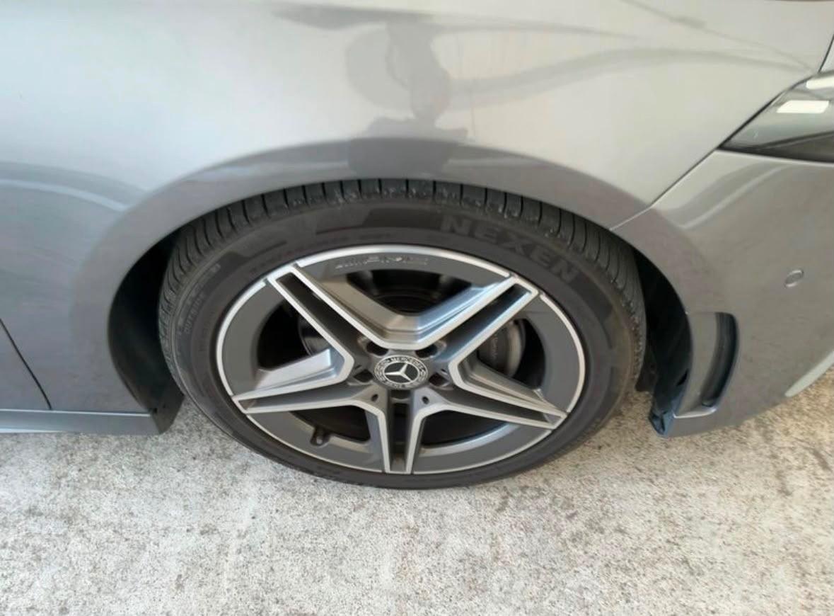 Mercedes-benz A 180d Premium 9/2019