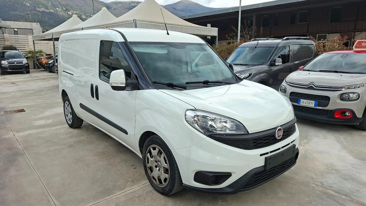 Fiat Doblò 1.6 MJT 105CV PL-TA Cargo Maxi XL Lamierato
