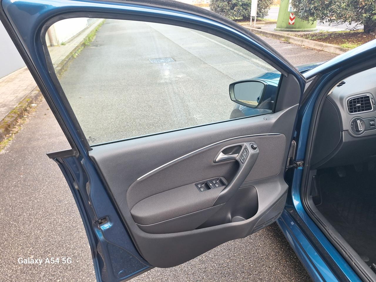 Volkswagen Polo 1.2 V TSI 5p. Comfortline BlueMotion Technology