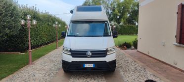 Vw Grand California