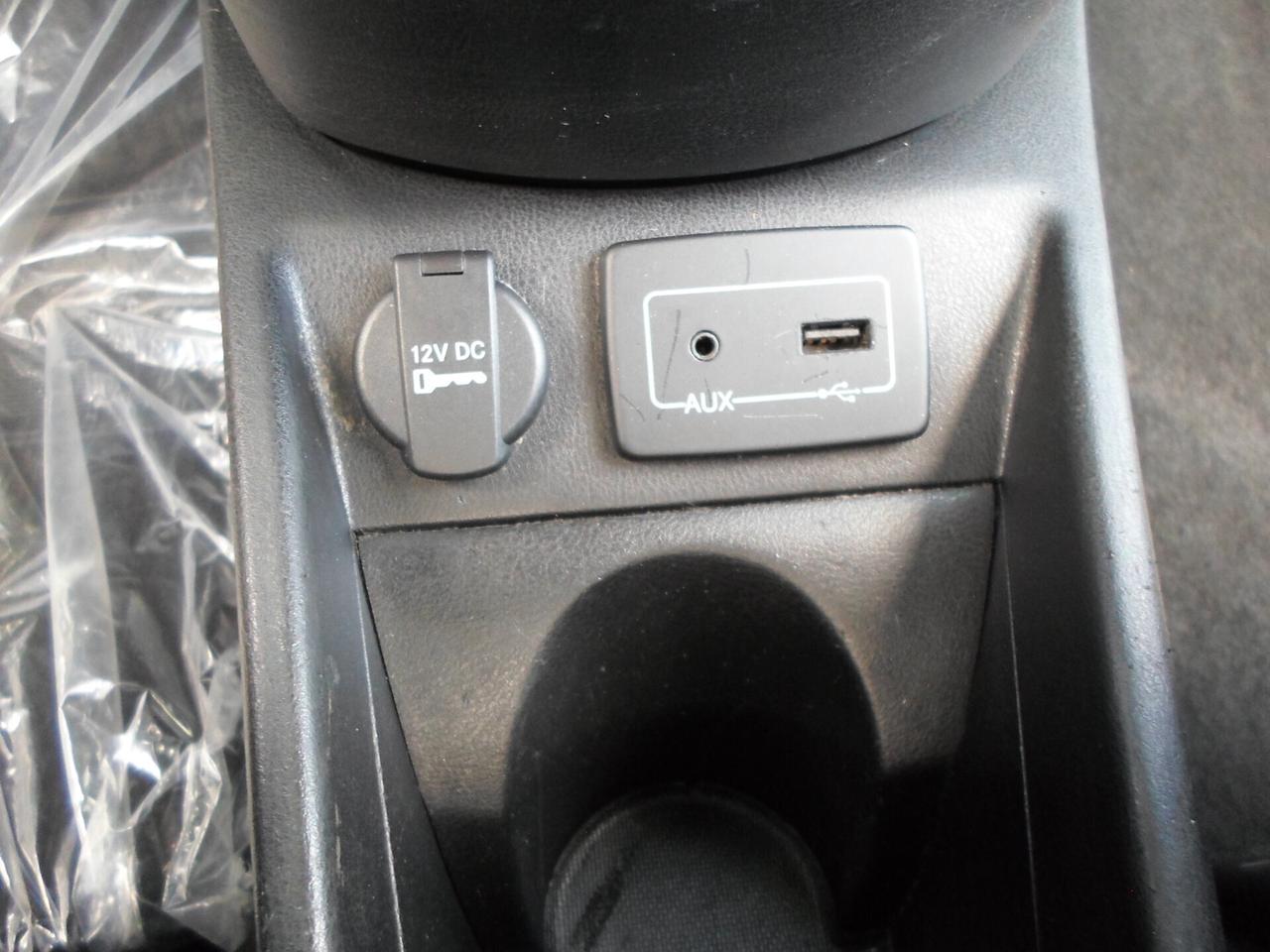 Lancia Ypsilon 1.2 69 CV 5 porte Platinum (GPL)