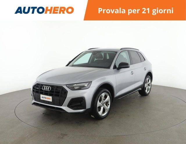 AUDI Q5 40 TDI 204 CV quattro S tronic Business Advanced